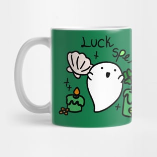 Luck Spell Mug